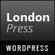 Londonpress - Responsive Blog Magazine - ThemeForest Item for Sale