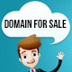 Salesman - Domain For Sale Template - ThemeForest Item for Sale