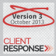 clientResponse Responsive PHP Client Management - CodeCanyon Item for Sale