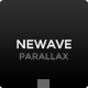 Newave - Responsive One Page Parallax Template - ThemeForest Item for Sale