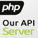 Our API Server - CodeCanyon Item for Sale