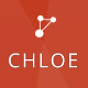 Chloe - Premium HTML 5 Template - ThemeForest Item for Sale