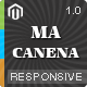 CANENA - Responsive Multipurpose Magento Theme - ThemeForest Item for Sale