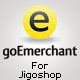 GoEmerchant Gateway for Jigoshop - CodeCanyon Item for Sale