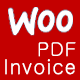 WooCommerce PDF Invoice - CodeCanyon Item for Sale
