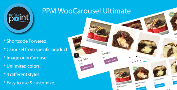 PPM WooCarousel Ultimate - CodeCanyon Item for Sale