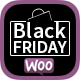 Woocommerce Black Friday - WordPress/Facebook - CodeCanyon Item for Sale