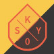 Sky Zero - Portfolio Template - ThemeForest Item for Sale