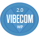 VibeCom Responsive Muti-Purpose WordPress Theme - ThemeForest Item for Sale