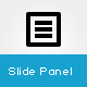 Slide Panel WordPress Plugin - CodeCanyon Item for Sale