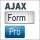 AJAX Form Pro: Create Unlimited Secure Forms - CodeCanyon Item for Sale
