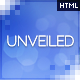 Unveiled - Ultimate Product Focused Landing Page - ThemeForest Item for Sale