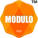 Modulo - Modern And Modular Responsive Email - ThemeForest Item for Sale