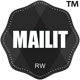 'MailIt' - Professional Responsive Email Template - ThemeForest Item for Sale