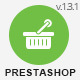 Reviver - Responsive Multipurpose PrestaShop Theme - ThemeForest Item for Sale