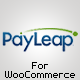 PayLeap Payment Gateway for WooCommerce - CodeCanyon Item for Sale