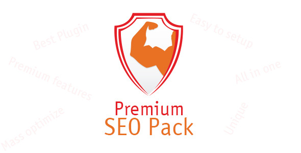 Premium SEO Pack – WordPress Plugin - CodeCanyon Item for Sale