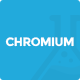 Chromium - Responsive Business and Blog Theme - ThemeForest Item for Sale