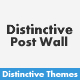 Distinctive Post Wall - AJAX Post Grid - CodeCanyon Item for Sale