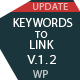 WP - Keywords To Link - CodeCanyon Item for Sale
