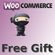 WooCommerce Free Gift - CodeCanyon Item for Sale
