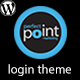 Wordpress login theme - CodeCanyon Item for Sale