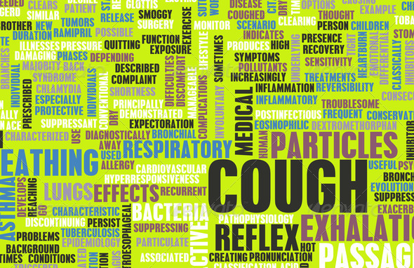 Coughing Concept as a Common Cough Problem