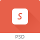 Smiles - Responsive Multi-purpose PSD Template - ThemeForest Item for Sale