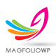 Magfolio - WP WooCommerce Portfolio Blog Theme - ThemeForest Item for Sale