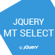 jQuery Multiple Tag Select - CodeCanyon Item for Sale