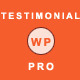 WP Testimonial Pro / Multi Themed WP Plugins - CodeCanyon Item for Sale