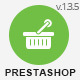 Reviver - Responsive Multipurpose PrestaShop Theme - ThemeForest Item for Sale