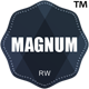 Magnum - Responsive HTML Email Templates - ThemeForest Item for Sale