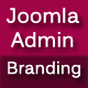 Joomla Admin Branding - CodeCanyon Item for Sale