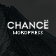 Chancë - Responsive WordPress Theme - ThemeForest Item for Sale