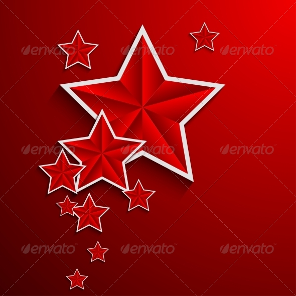 Stars Background (Miscellaneous)