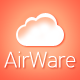 AirWare Mac App Website Template - ThemeForest Item for Sale