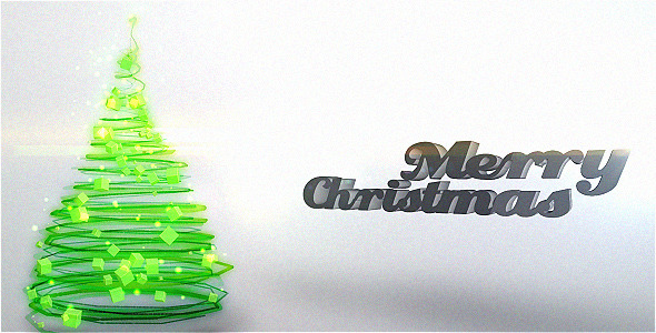 Corporate Christmas Tree - 7