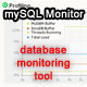 MySQL Server Load Monitor - CodeCanyon Item for Sale