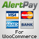 AlertPay Gateway para WooCommerce