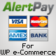 AlertPay Gateway para WP e-Commerce