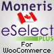 Moneris CA eSELECTplus Gateway para WooCommerce