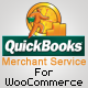 Pasarela de pago QuickBooks (Intuit) para WooCommerce
