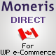 Moneris Direct CA Gateway para WP E-Commerce