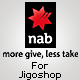 NabTransact Direct Gateway para Jigoshop