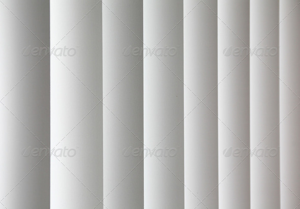 Roller blinds pattern