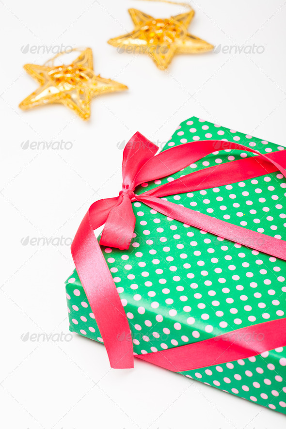 Gift and decorations