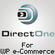 DirectOne Gateway para WP E-Commerce