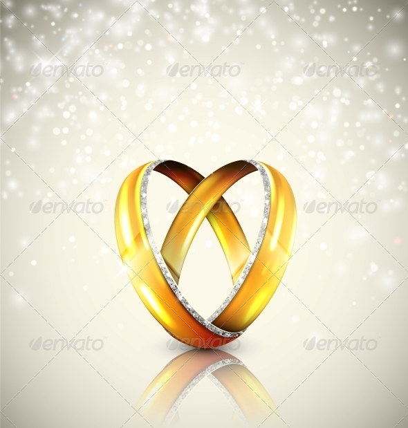 Wedding Rings Transparent Background » Tinkytyler.org - Stock Photos ...