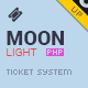 MoonLight Bootstrap Responsive Ticket System - 16